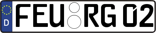 FEU-RG02