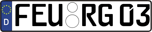FEU-RG03