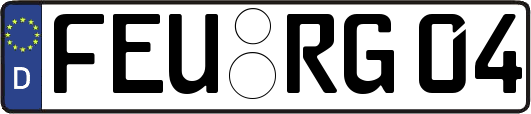 FEU-RG04