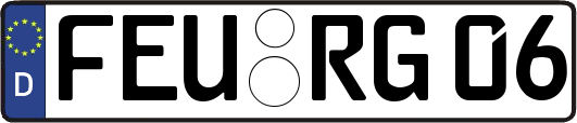 FEU-RG06