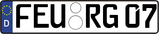 FEU-RG07