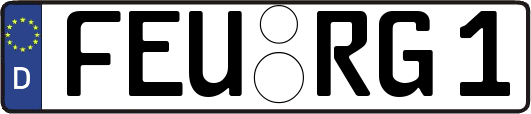 FEU-RG1