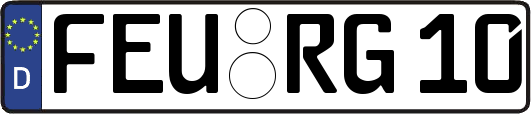 FEU-RG10