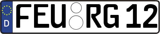 FEU-RG12