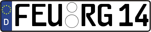 FEU-RG14