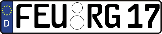 FEU-RG17
