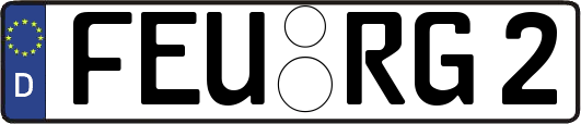 FEU-RG2