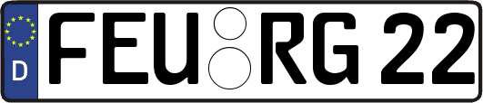FEU-RG22