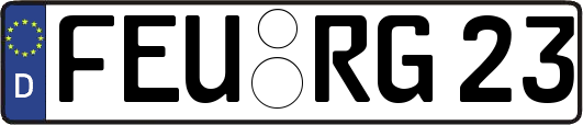 FEU-RG23