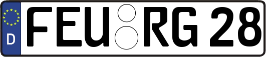 FEU-RG28
