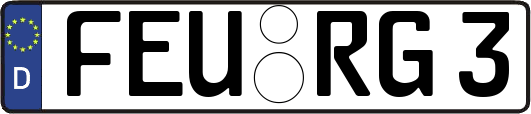 FEU-RG3