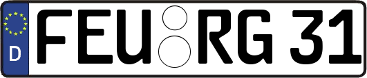 FEU-RG31