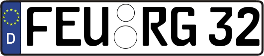 FEU-RG32