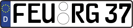 FEU-RG37
