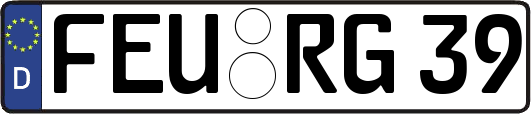 FEU-RG39