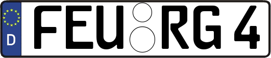 FEU-RG4