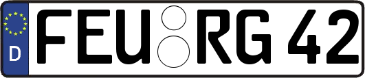 FEU-RG42
