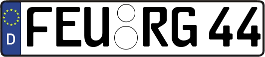 FEU-RG44
