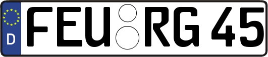 FEU-RG45