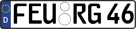 FEU-RG46