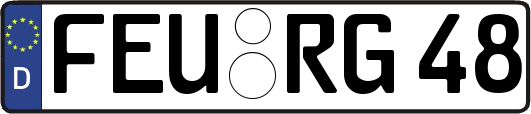 FEU-RG48