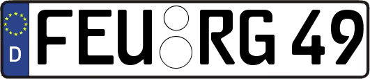 FEU-RG49