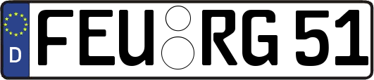FEU-RG51
