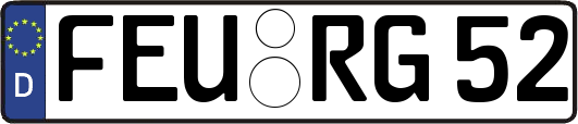 FEU-RG52