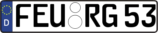 FEU-RG53