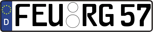 FEU-RG57