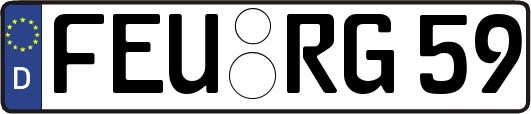 FEU-RG59