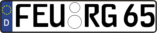 FEU-RG65