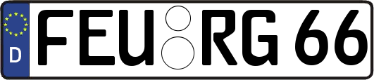 FEU-RG66