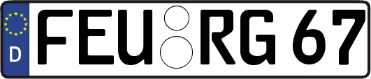 FEU-RG67