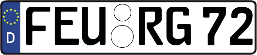 FEU-RG72