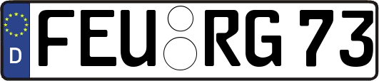 FEU-RG73