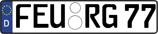 FEU-RG77