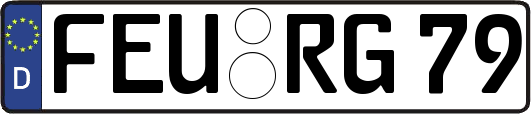 FEU-RG79
