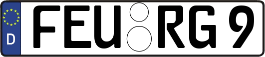 FEU-RG9