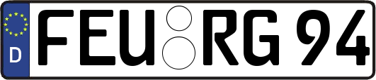 FEU-RG94