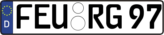 FEU-RG97