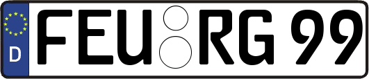 FEU-RG99