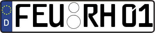 FEU-RH01