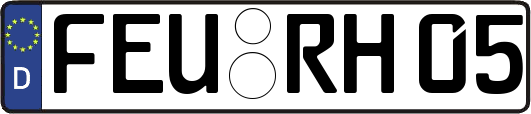 FEU-RH05