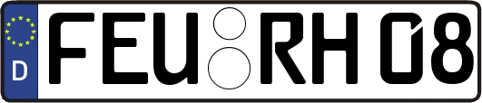 FEU-RH08