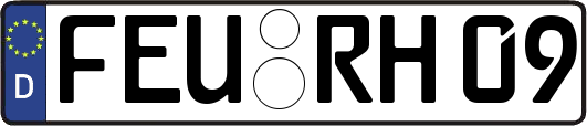 FEU-RH09
