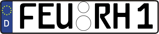 FEU-RH1