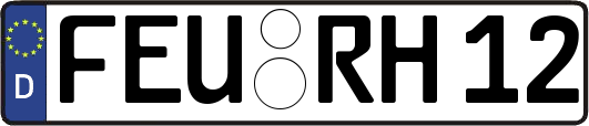 FEU-RH12