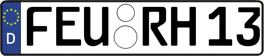 FEU-RH13