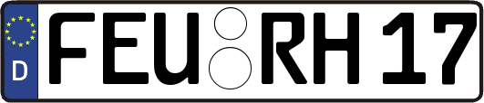 FEU-RH17